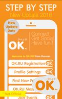 Guide Tips for OK.RU Screenshot 1