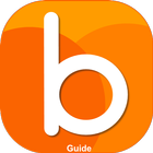 Tips for Badoo Chat أيقونة