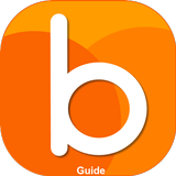 Tips for Badoo Chat أيقونة