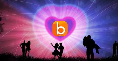 Tips for Badoo Chat स्क्रीनशॉट 1