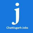 Chhattisgarh Jobsenz icono