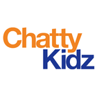 Chatty Kidz ícone