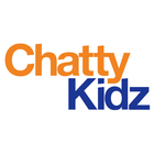Chatty Kidz иконка