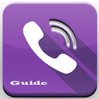 Tips Viber Free Calls Messages icône