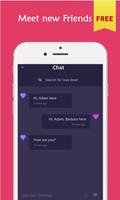 Free Waplog Chat Dating Tips capture d'écran 2