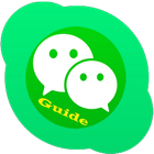 Chat Friends For Wechat icône