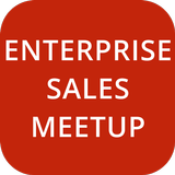 Enterprise Sales Meetup icône