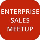 Enterprise Sales Meetup ikon