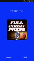 Full Court Press 海报