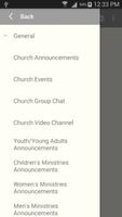 First Ghana SDA Church Screenshot 1