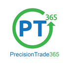 PrecisionTrade365 icône