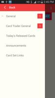 Chat for Card Trader App 스크린샷 2