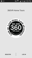 360VR Home Tours Affiche