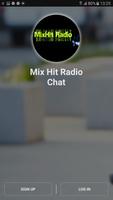 Mix Hit Radio Chat capture d'écran 1