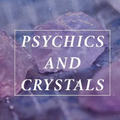 New Age Psychic Connection