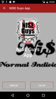 NISE Guys App capture d'écran 2