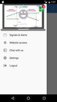 #1 Forex Signals App capture d'écran 1