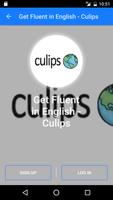 Culips Affiche