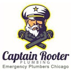 آیکون‌ Captain Rooter Plumbing