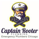 Captain Rooter Plumbing icône
