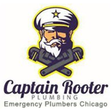 Captain Rooter Plumbing icon