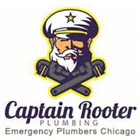 Captain Rooter Plumbing icône