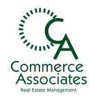 Commerce Associates icône