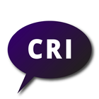 CRI Chat Rooms icône
