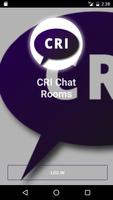 CRI Chat Rooms capture d'écran 1