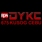 DYKC Cebu Philippines Radio 圖標