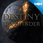 Chat for Destiny Team Finder আইকন