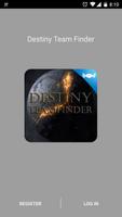 Chat for Destiny Team Finder পোস্টার