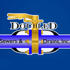 Double D Sewer & Drains आइकन