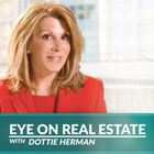 Eye on Real Estate أيقونة