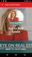 Eye on Real Estate captura de pantalla 1