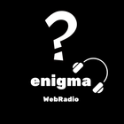 Enigma Radio آئیکن