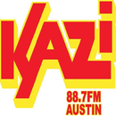 KAZI 88.7FM Austin Radio APK