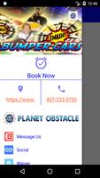 Planet Obstacle bài đăng