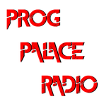 Prog Palace Radio أيقونة