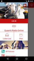 Queen's Radio Screenshot 2