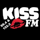 Radio Kiss FM Live icône