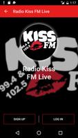Radio Kiss FM Live capture d'écran 3