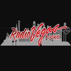 Radio Vegas Rocks icône