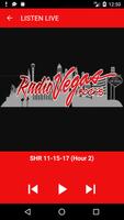 Radio Vegas Rocks poster