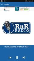 برنامه‌نما RnR RADIO عکس از صفحه