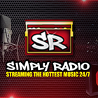 Simply Radio 图标