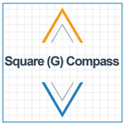 Square&Compass icon