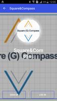 Square&Compass screenshot 1