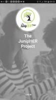 The JunipHER Project পোস্টার