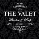 The Valet Barber and Shop APK